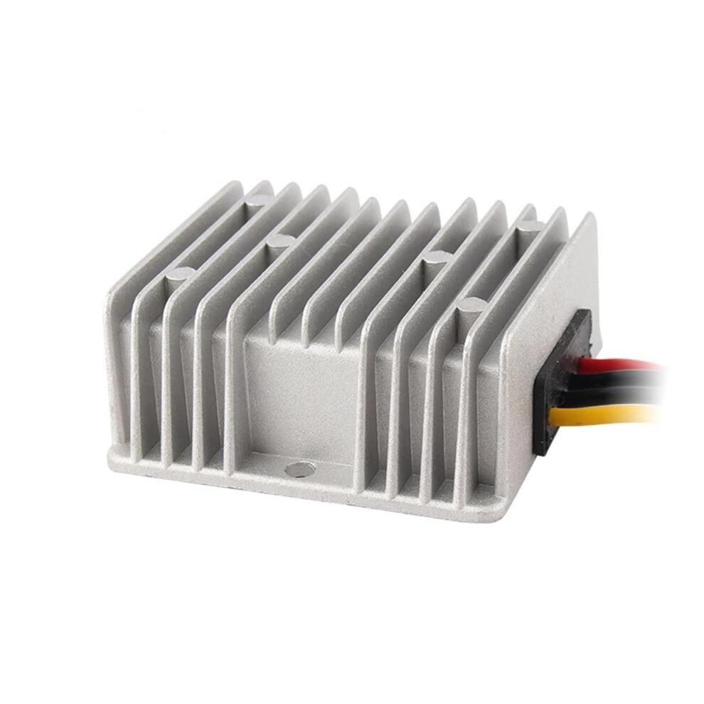 Dc Converter 12V To 19V 95W Power Supply 5A/8A/10A Input 9-18Vdc 9016109108623