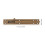 Latch Lock For Barn Door Brown 1pack 6.7x1.2x0.6in 9