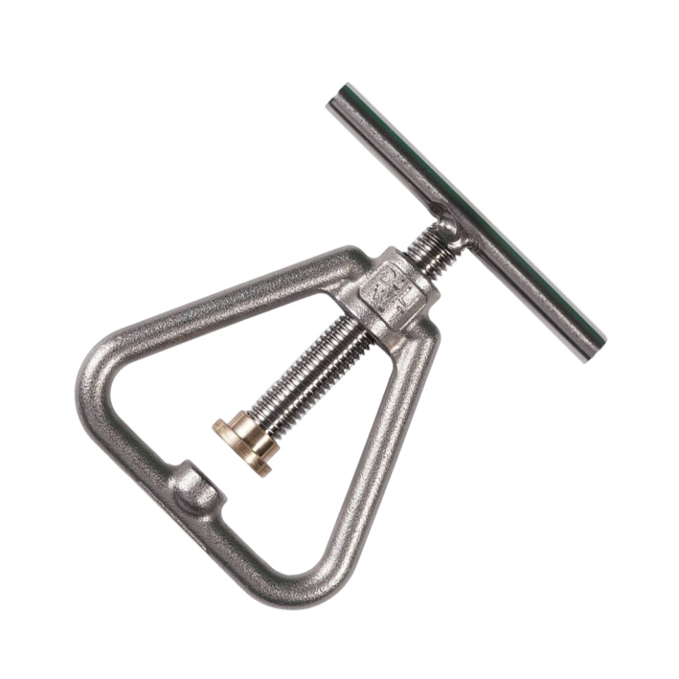 Stainless Steel Macadamia Nut Opener Manual Living Room Cracker-image-OPC-PKRWTGF-NEW