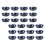 Cake Boxes Transparent Container Blister Packing Arched The Pet 4