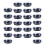 Cake Boxes Transparent Container Blister Packing Arched The Pet 6