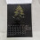 Wandkalender „Dark Forest“, reichhaltige 4