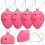 4-teiliges Kinder- -Set, Plastik, 6-Loch, professionell 4