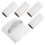 lint roller set for pet hair removal reusable double sided 1