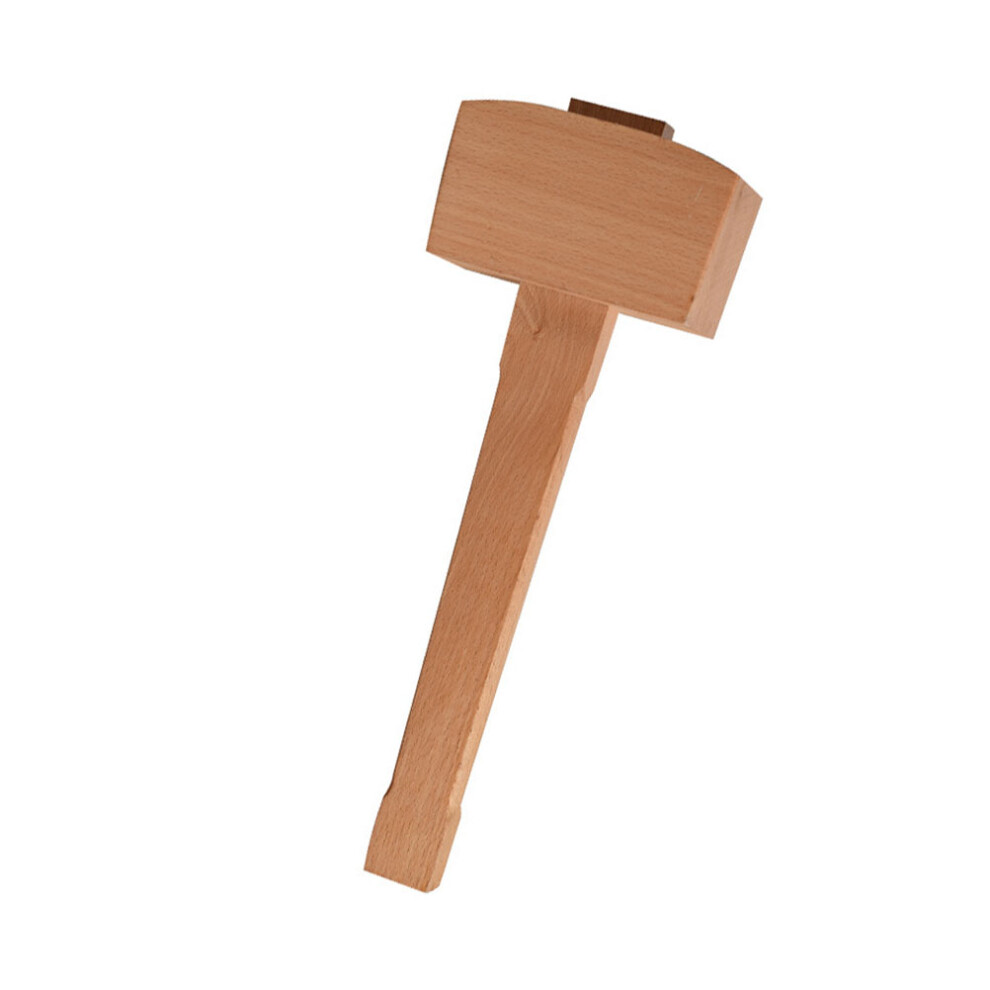 wood hammer woodworking mallet diy hand tool carving-image-OPC-PKRX5GC-NEW
