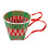 Small Plastic Hanging Basket For Children, Rustic Style Pack 1