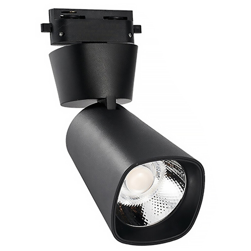 led track lamp aluminum spotlight 3000k mall lighting-image-OPC-PKRX5VM-NEW