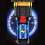Flashlight Rechargeable Waterproof Strong Light Torch Spotlight 3
