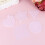 50pcs plastic cross stitch plate mesh with 2 needles 10 each shape 5