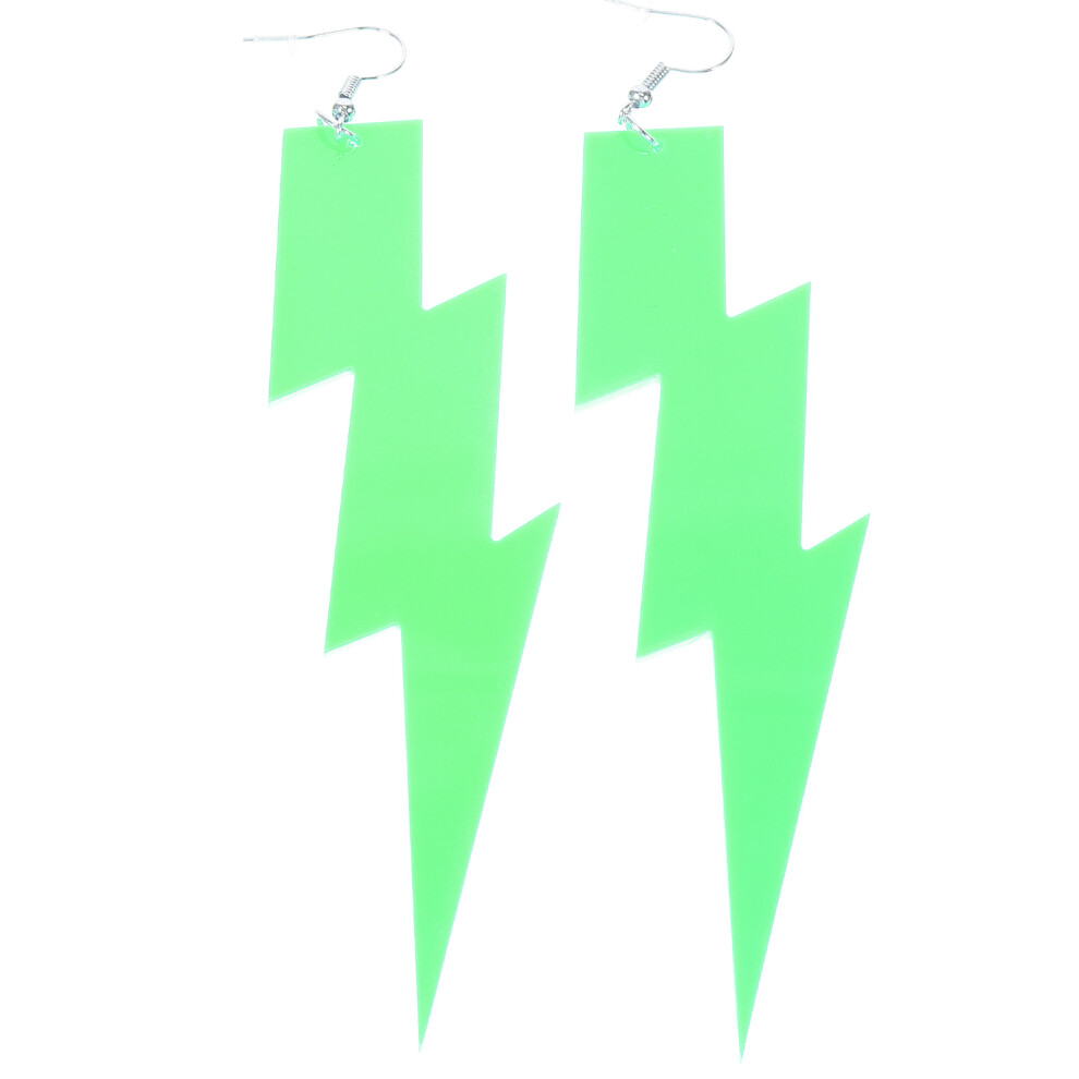 Photos - Earrings 1 pair women's retro dangle hook  jewelry valentine day gift