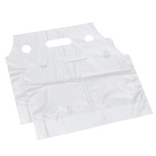 100pcs bags for portable milk tea,