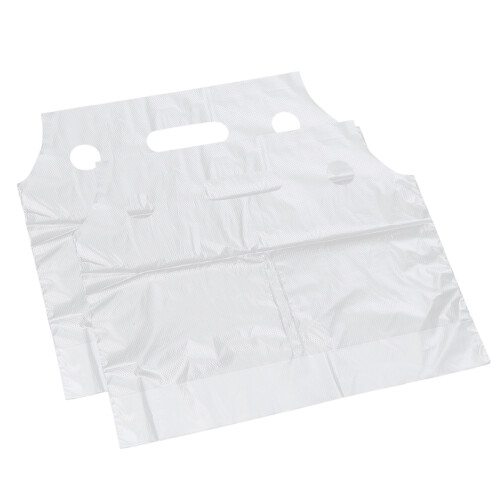 100pcs bags for portable milk tea,