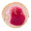 polished stone agate coaster for dining table insulation cup mat 10