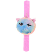 Unicorn Slap Bracelet Wristband Party Favor Coin Purse