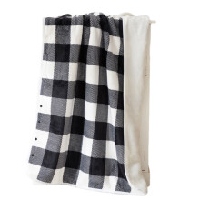 (Black) Electric Blanket Heating Shawl Warmer Shoulder Pad Living Room Bedroom
