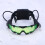 Protective Goggles Green Adjustable For Kids Night Vision Racing Biking 6
