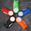 stainless steel grass repair tool with abs handle folding orange 10