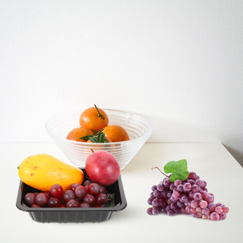 50 pcs fruit and vegetable storage containers 2