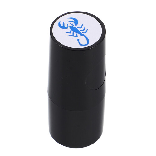 golf ball stamp marker tool for custom logo marking golf accessories