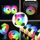 3Stk Verstellbarer 120Mm Rgb Lüfter Für Pc Gehäuse Mit Controller 3