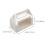 10 pcs portable toast packaging boxes for bread and baking food 7