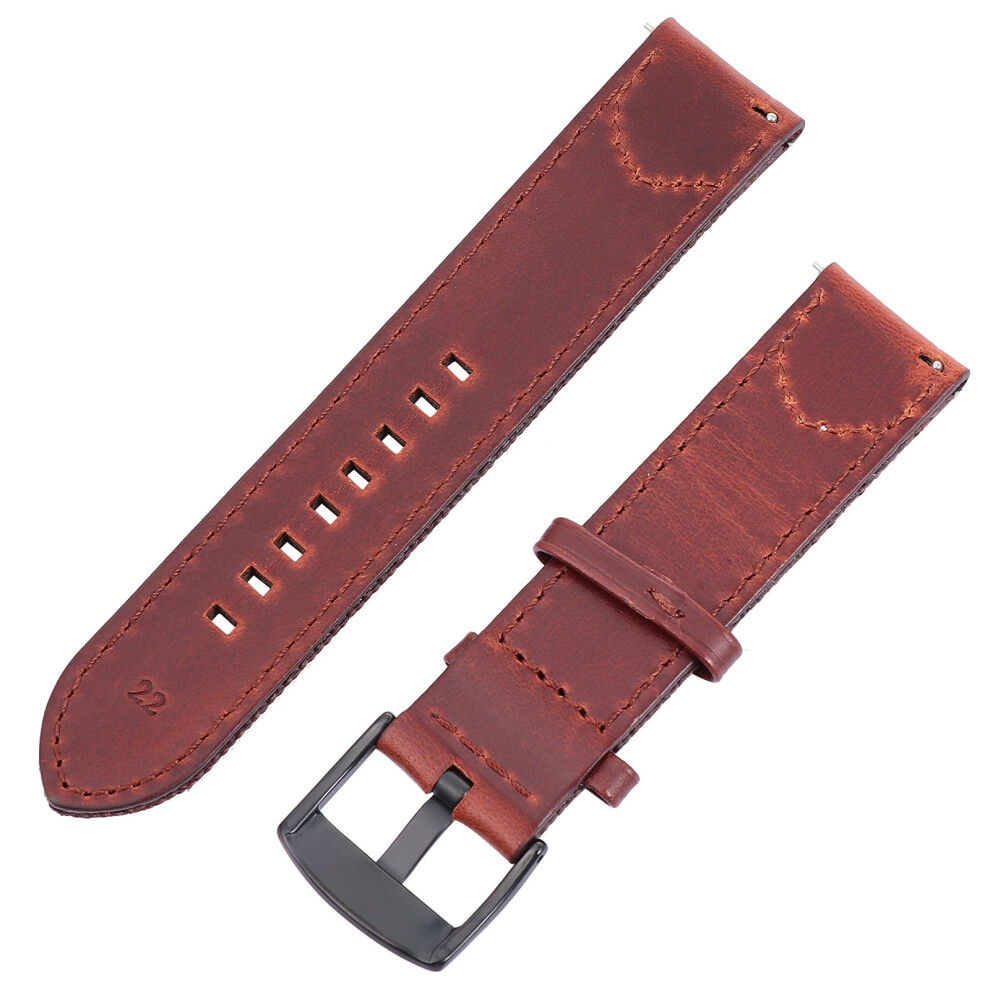 22Mm Nylon And Watch Strap For Smart Watches 3302621471311