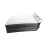 100pcs padded bubble bags waterproof shockproof 14x16cm 8