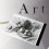led artist thin art stencil board light box with us adapter 8