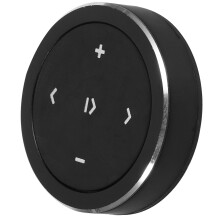 steering wheel remote control button for car automotive accessory
