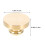 round brass wax seal stamp for envelopes wedding invitations wrapping 2