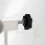 4pcs threaded spindle rods for baby pet gate screw replacement 5