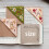 Stick-Lesezeichen, personalisierbar, bestickte 4