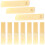 10pcs saxophone reeds replacement for musical instrument use 1