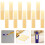10pcs saxophone reeds replacement for musical instrument use 10