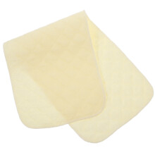 10pcs cotton newborn cloth diaper liner washable reusable infant