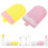 2 sets ice cream shaped case for travel 9