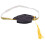 Graduation Elastic Headpiece With Tassel Decor 10
