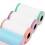 6 stücke Thermopapier Bunte Kassenpapierrolle 6