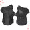 durable wrist protector gloves for roller skating riding 7-10 years 2