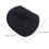 Zwarte Microphone Windscreen Sponge Protector Voor Recorder 8