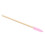 20pcs disposable eyebrow brushes with bamboo handle, lash curler, comb 9