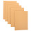 5pcs simple sketch books for students painting and note taking 6