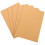 5pcs simple sketch books for students painting and note taking 1
