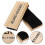 4pcs wooden blackboard erasers for chalkboard and whiteboard 9