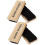 4pcs wooden blackboard erasers for chalkboard and whiteboard 10