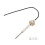 liquid indicator probe level pin for steam boiler replacement part 8