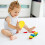 1 Paar Kindermaracas, Percussie-instrument, Schudmaracas 4