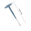 20Pcs Car Tire Patch Nails Repair Plug Kit 2