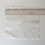 2 packs non woven supplies white 100 pcs per pack 6