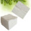 2 packs non woven supplies white 100 pcs per pack 5